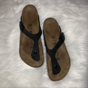 Gizeh Birkenstock Sandals